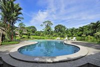 Hotel Hacienda Sueno Azul