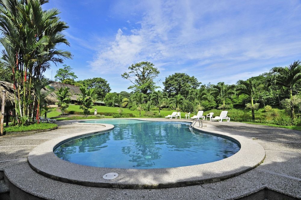 Hotel Hacienda Sueno Azul 1 Hotel Hacienda Sueno Azul 1