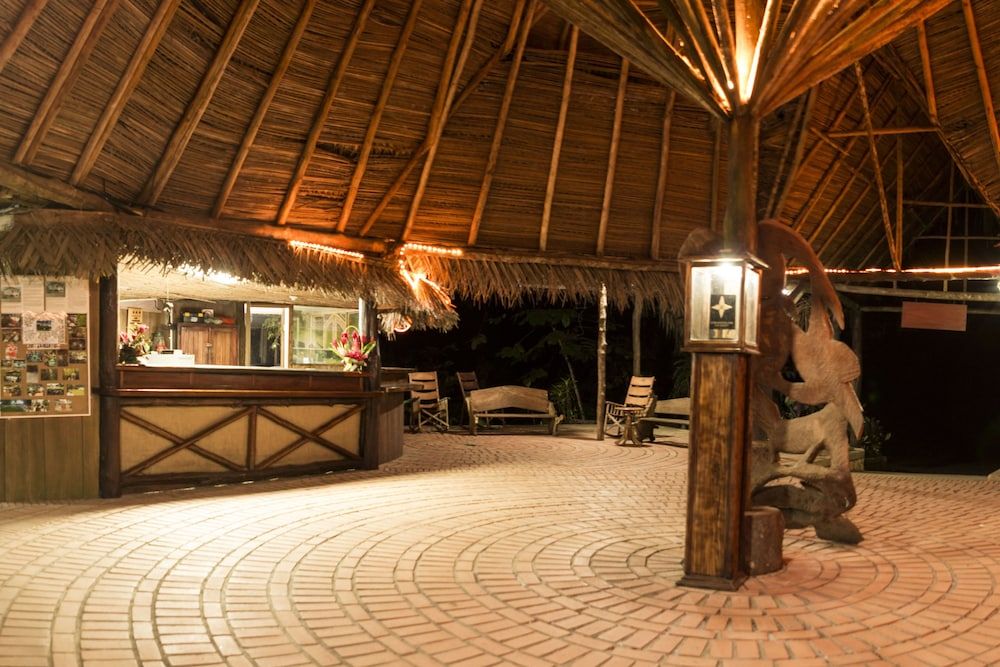 Hotel Hacienda Sueno Azul 3 Hotel Hacienda Sueno Azul 3