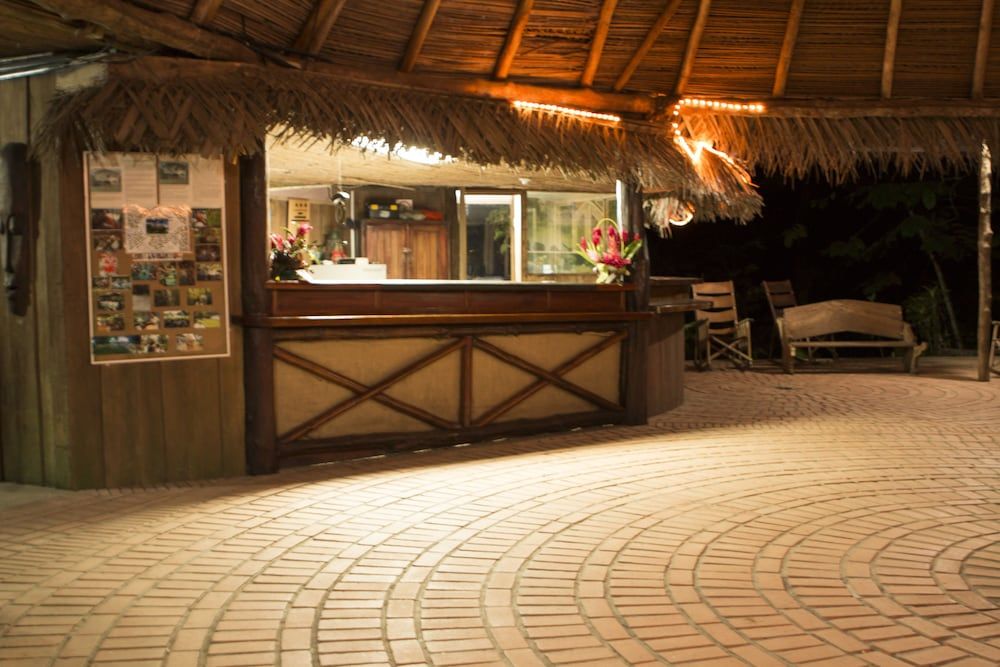 Hotel Hacienda Sueno Azul 2 Hotel Hacienda Sueno Azul 2