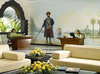 Club Mahindra Emerald Palms, Goa 3