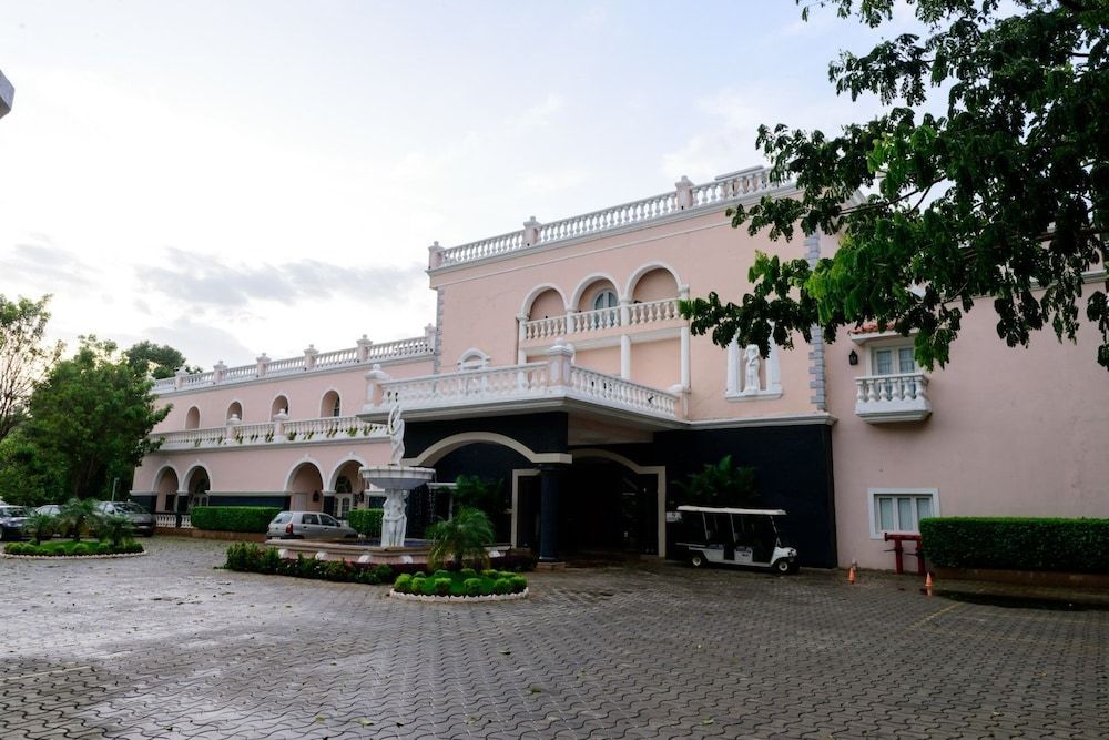 Club Mahindra Emerald Palms, Goa