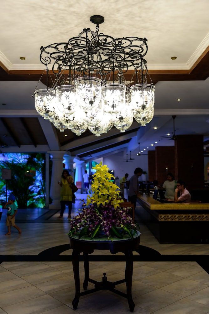 Club Mahindra Emerald Palms, Goa 2