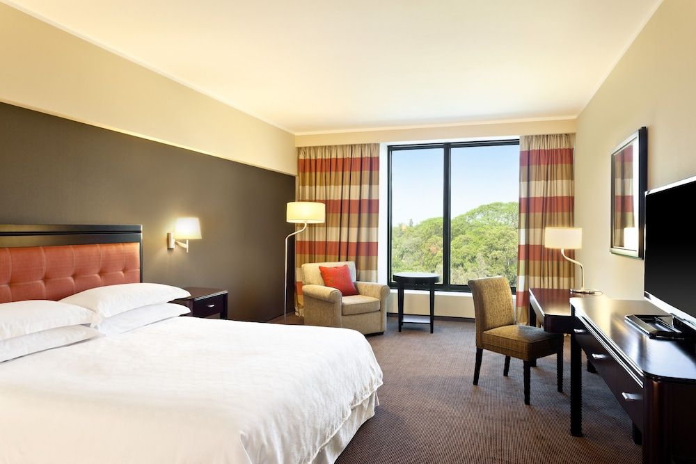 Sheraton Tucuman Hotel 2