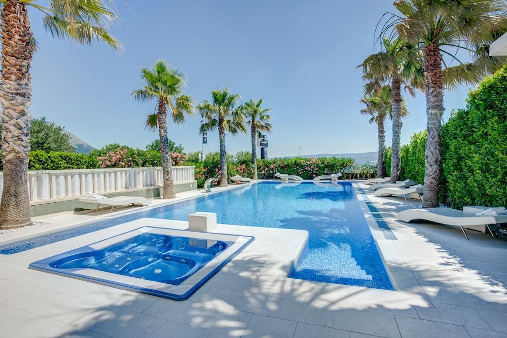 Damianii Luxury Boutique Hotel & Spa 1