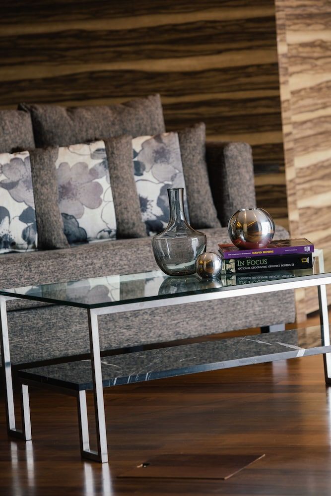 Renaissance Johor Bahru Hotel 3