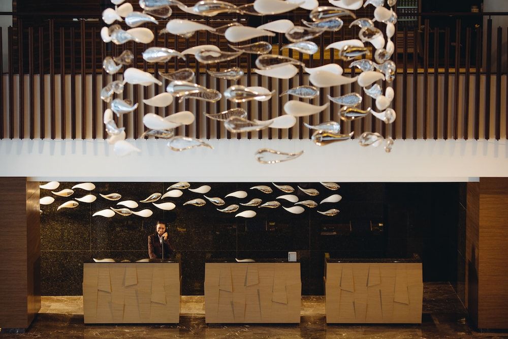 Renaissance Johor Bahru Hotel 2