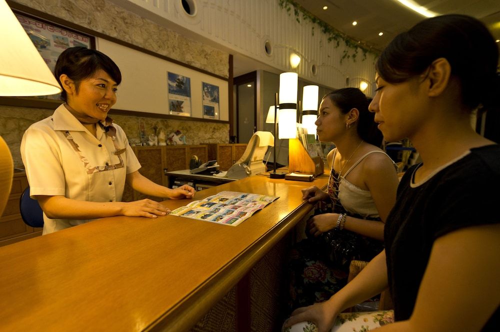 Royal Hotel OKINAWA ZANPAMISAKI 2
