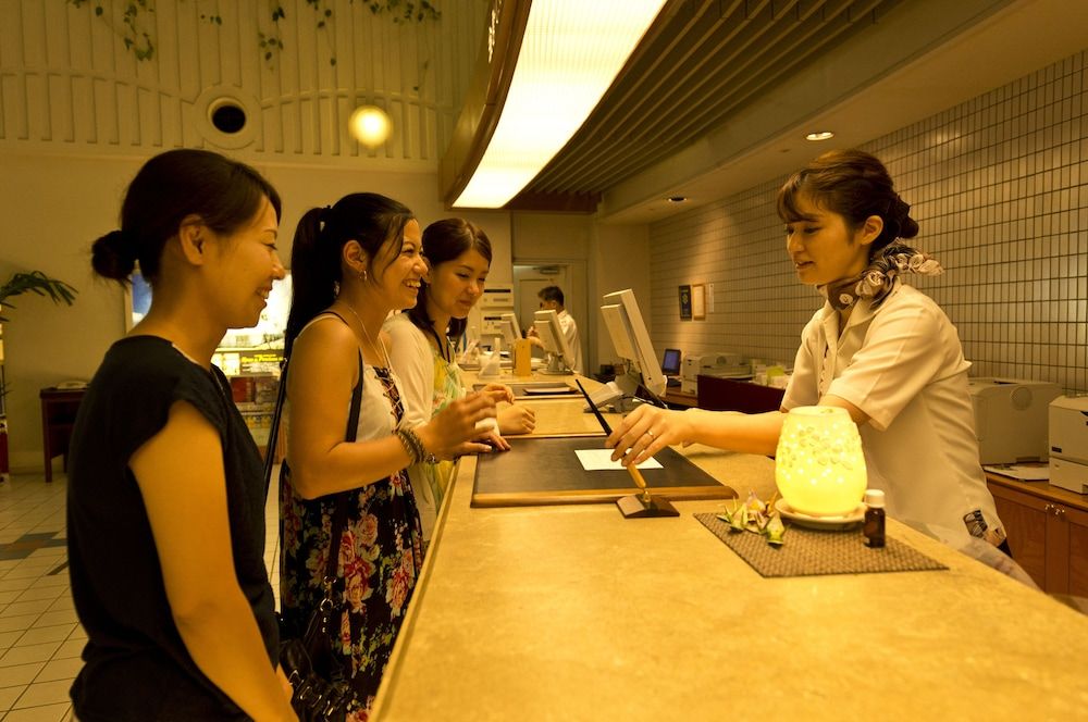 Royal Hotel OKINAWA ZANPAMISAKI 3