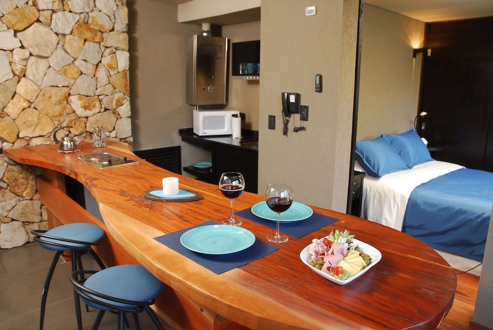 Village de las Pampas Apart Hotel Boutique 3