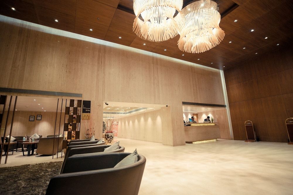 Monotel Luxury Business Hotel 2