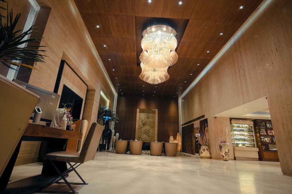 Monotel Luxury Business Hotel 3