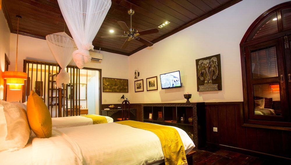 Hanumanalaya Villa 3