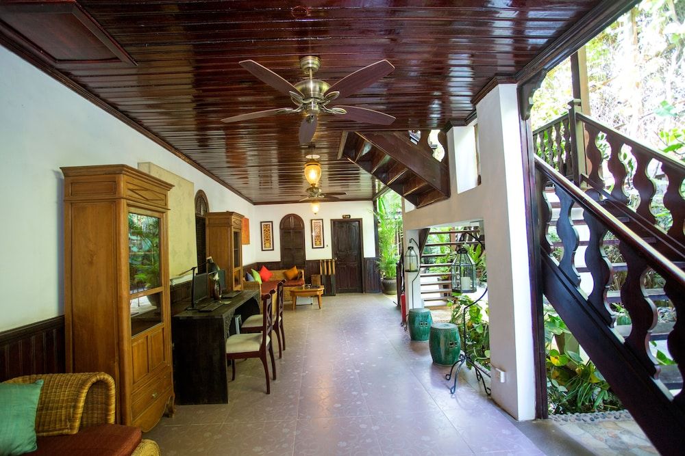 Hanumanalaya Villa 2