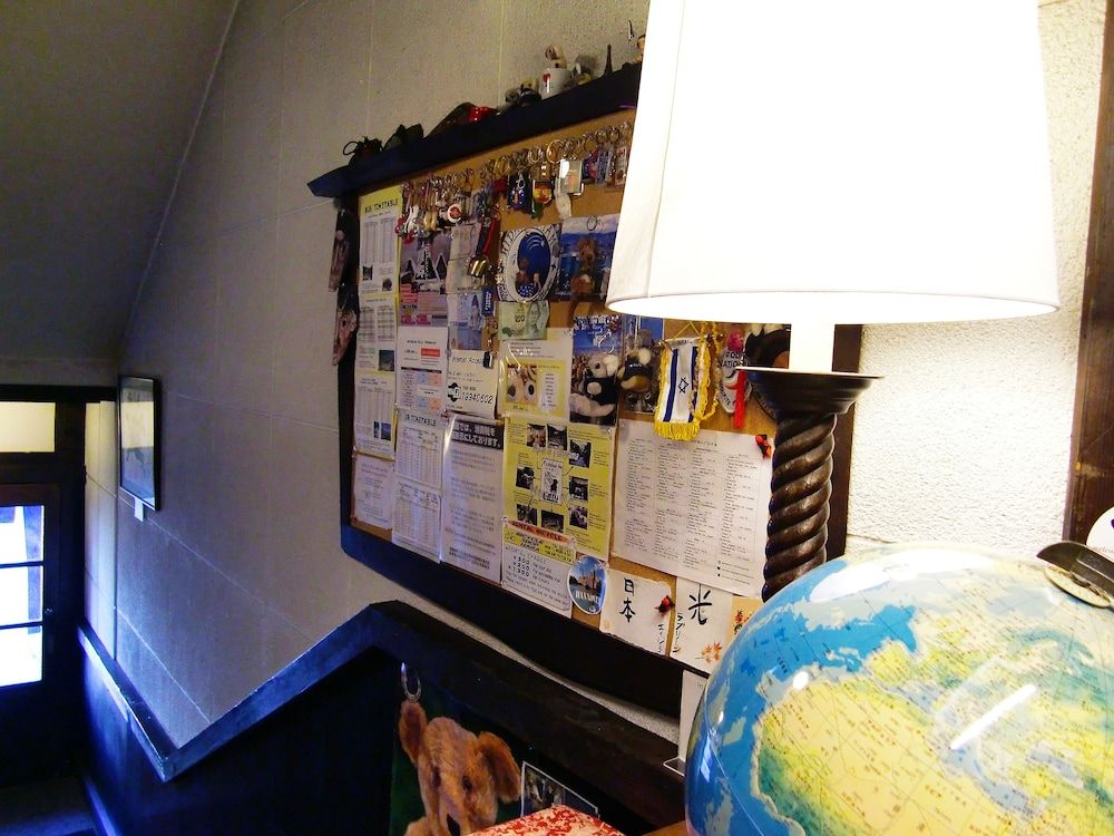Rickshaw Inn 2