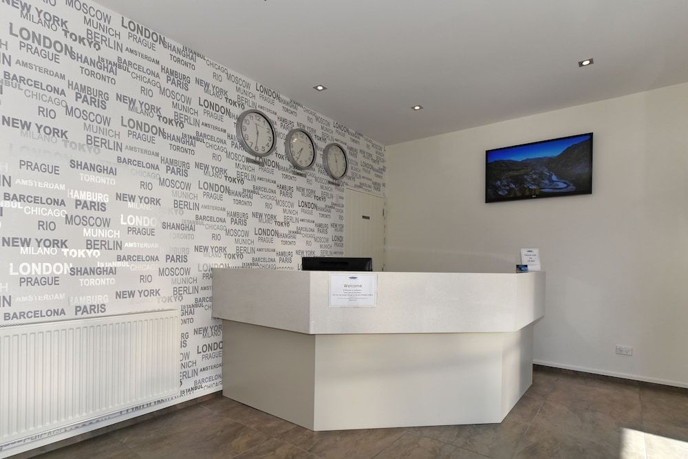 Aoraki Court Motel 2