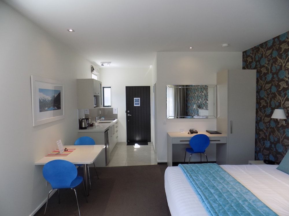 Aoraki Court Motel 3