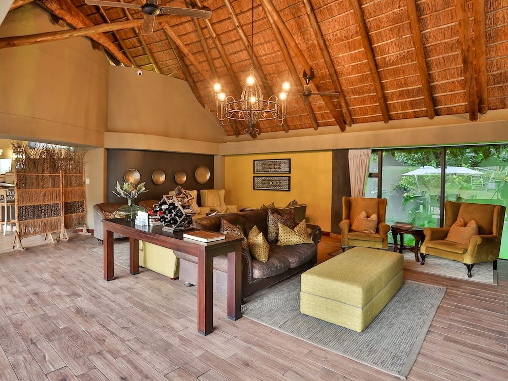 Ivory Tree Game Lodge 2