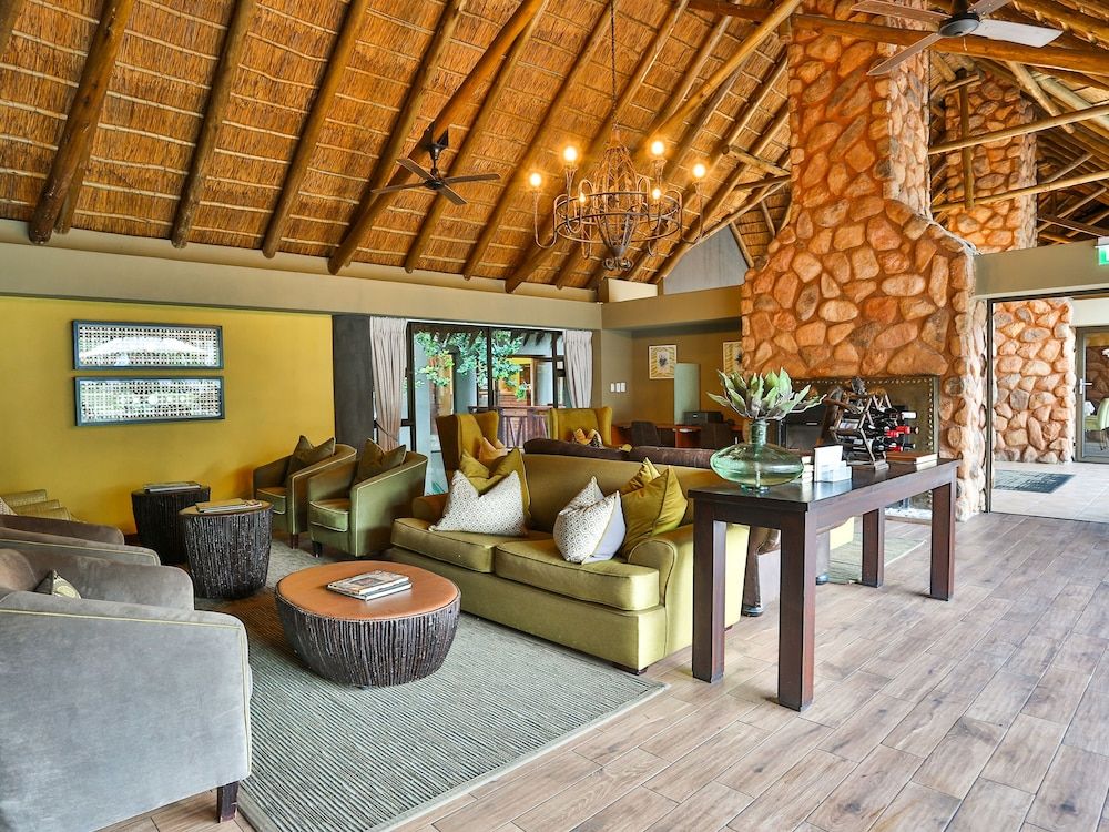 Ivory Tree Game Lodge 3
