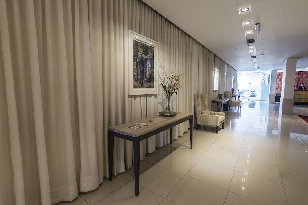 Amérian Carlos Paz & Suites 2