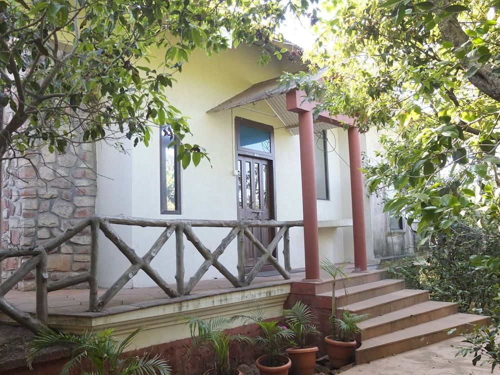 Club Mahindra Mahabaleshwar Sherwood