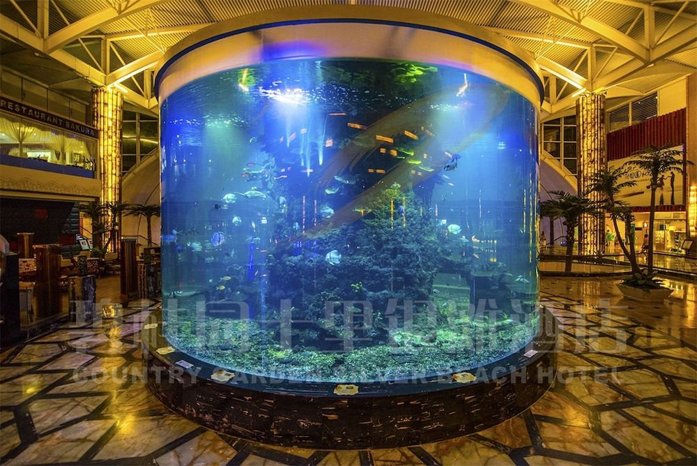 Country Garden Silver Beach Hotel 2