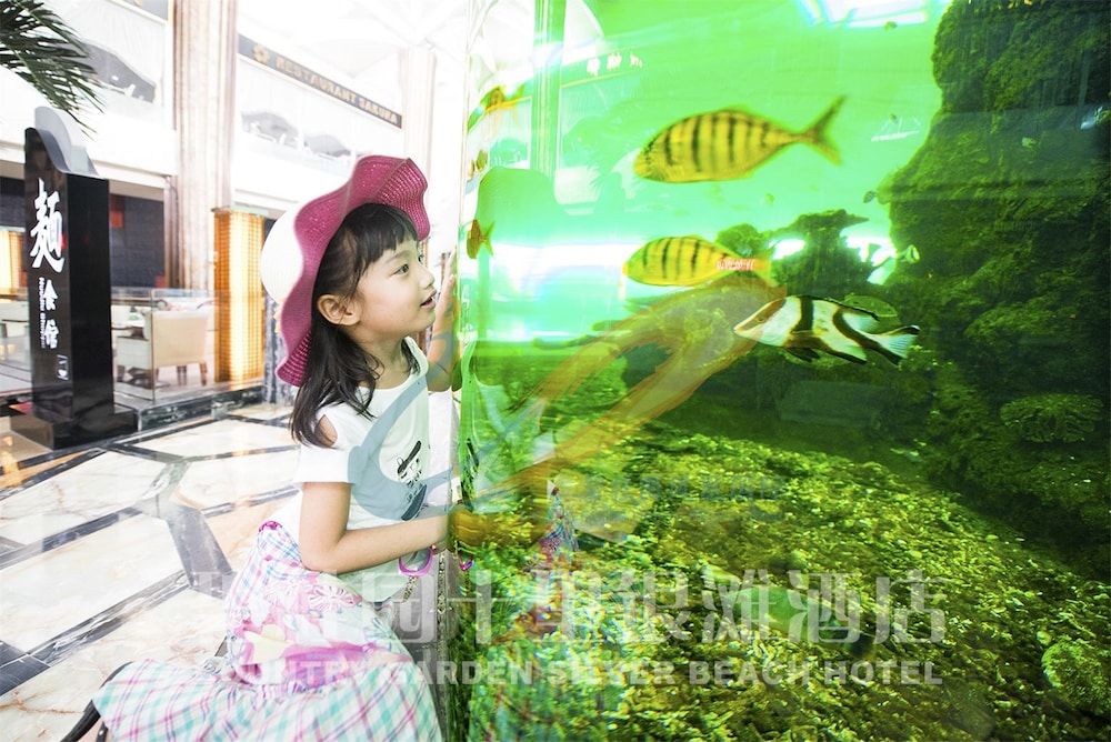 Country Garden Silver Beach Hotel 3