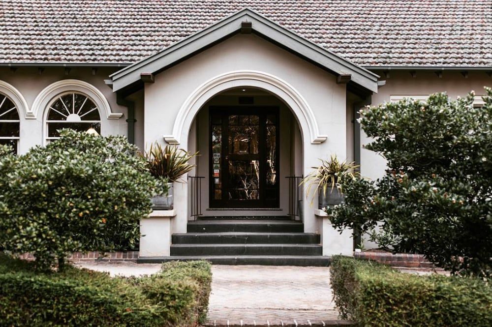 Links House 4 stelle a Bowral