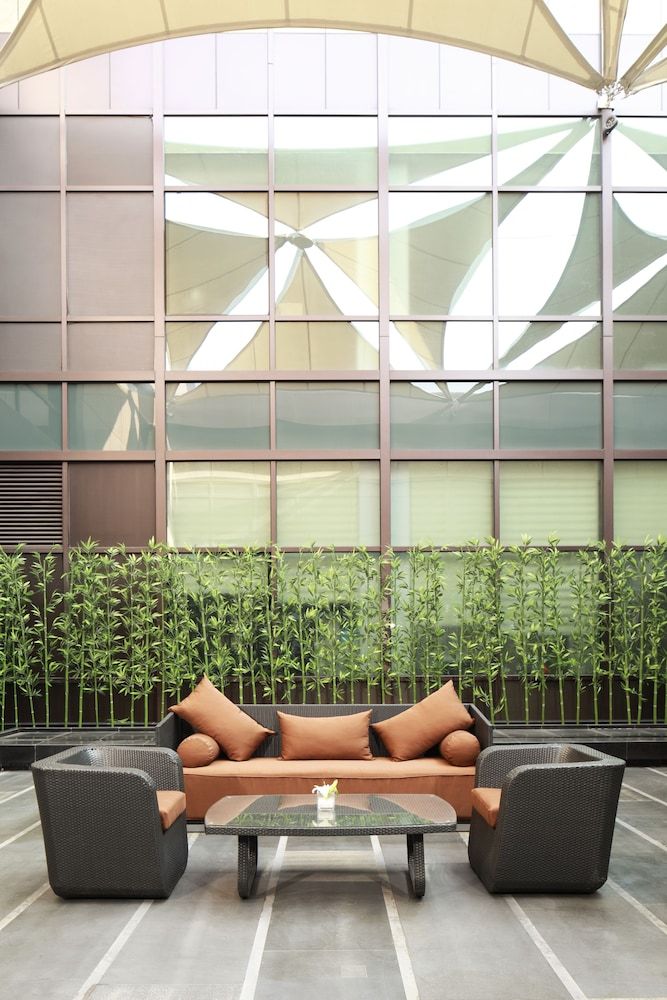 Doubletree By Hilton Hotel Jiaxing 2