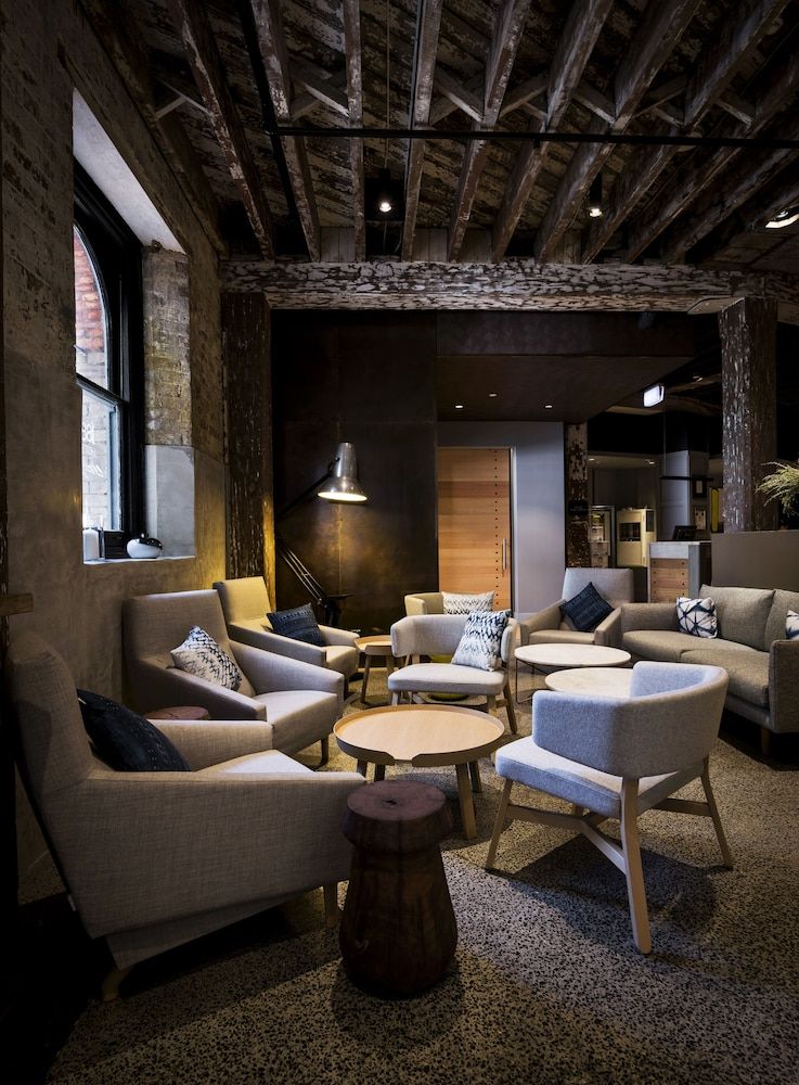 Ovolo 1888 Darling Harbour 1