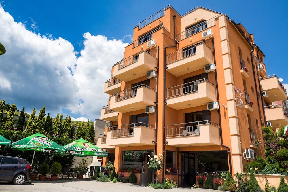 City Hotel Blagoevgrad 2