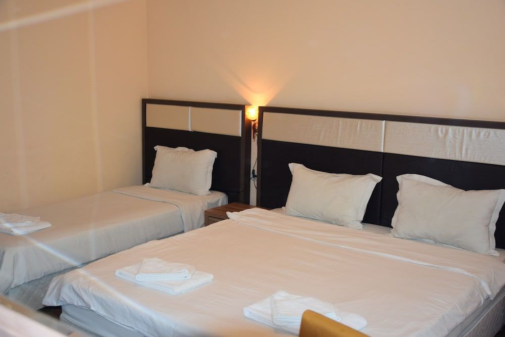 City Hotel Blagoevgrad 3