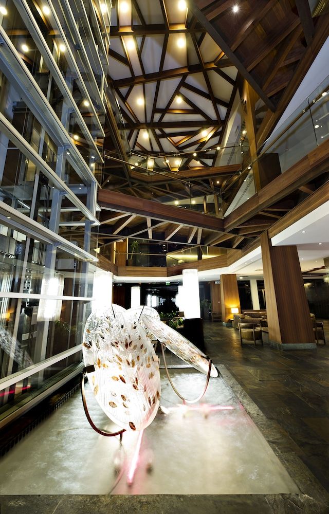 Hotel Zochova chata 2