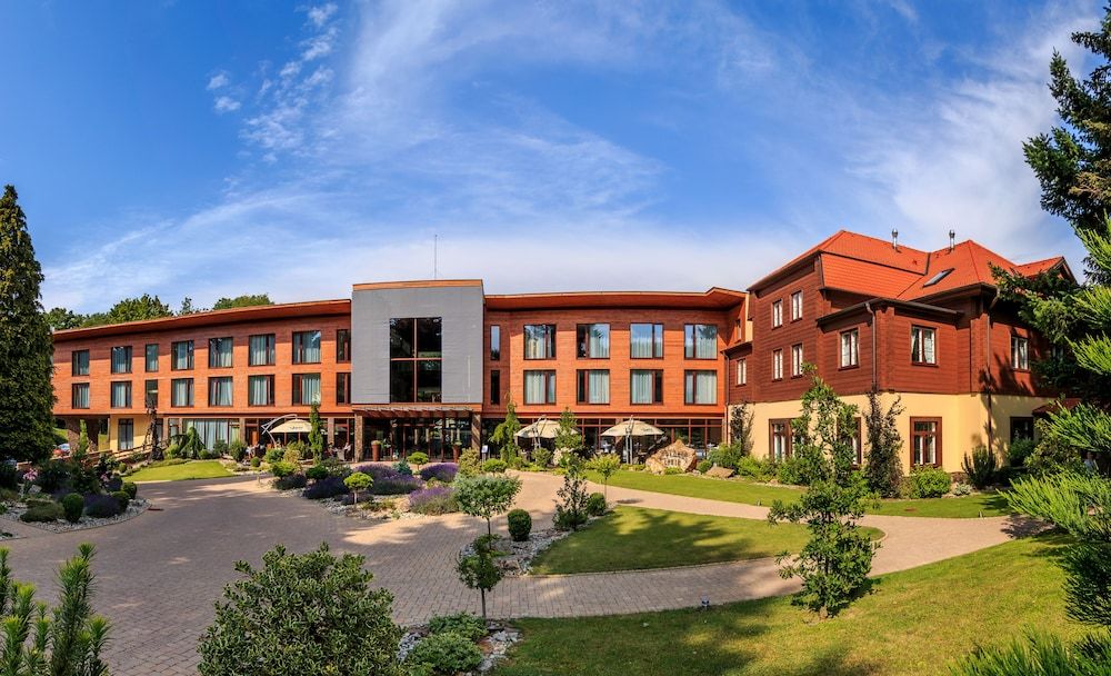 Hotel Zochova chata 4 estrellas en Modra