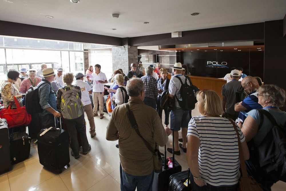 Polo Cusco Suites 3