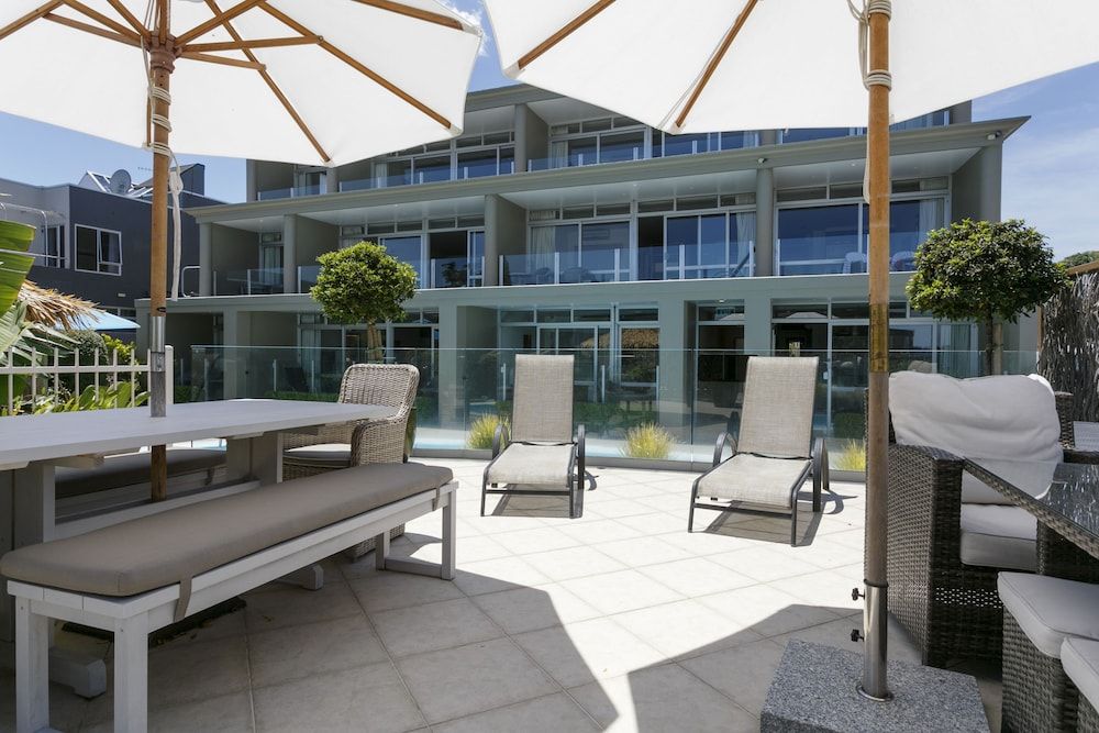 The Reef Resort - Heritage Collection 1