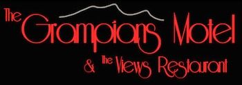 The Grampians Motel & The Views Restaurant 3