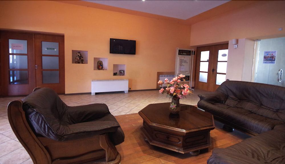 Hotel Balkan 3