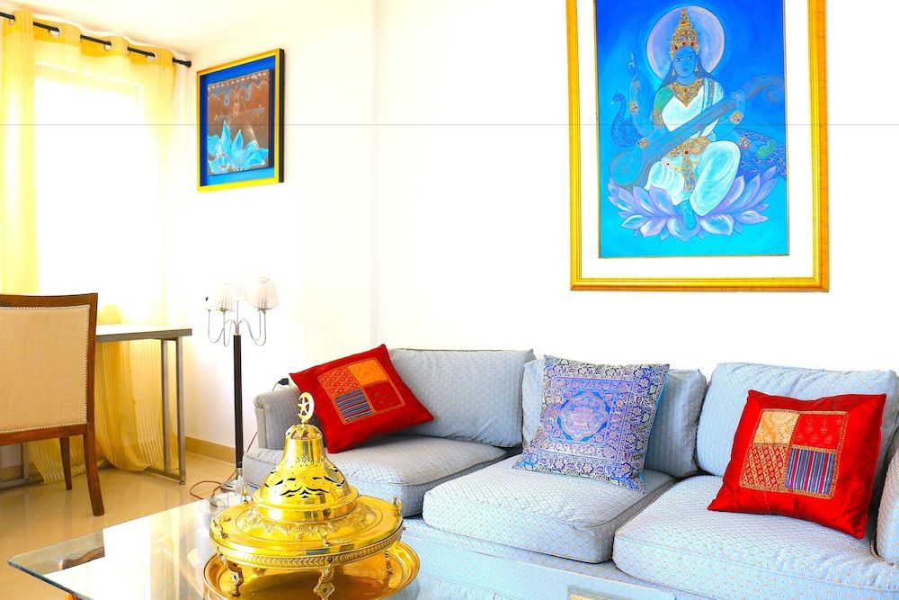 Arthaus Boutique Hotel 3 Arthaus Boutique Hotel 3