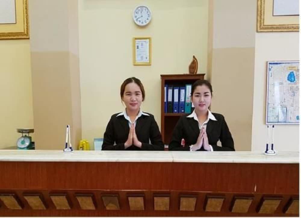 Silver River Hotel 3