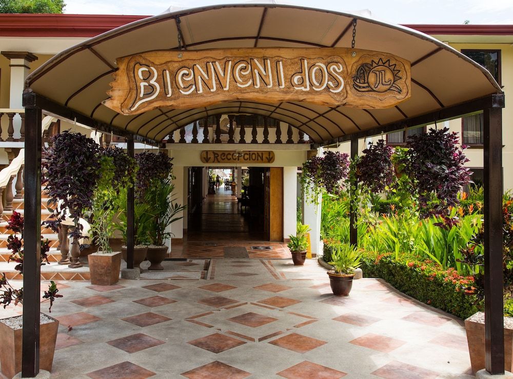 Jacó Laguna Resort and Beach Club 2