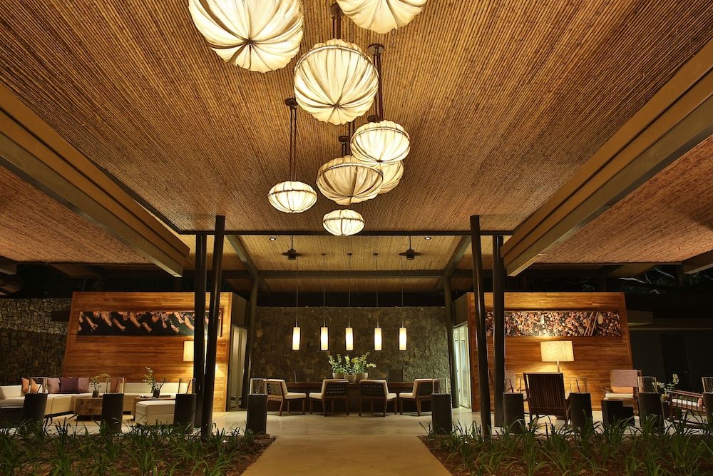 El Mangroove Papagayo, Autograph Collection 3