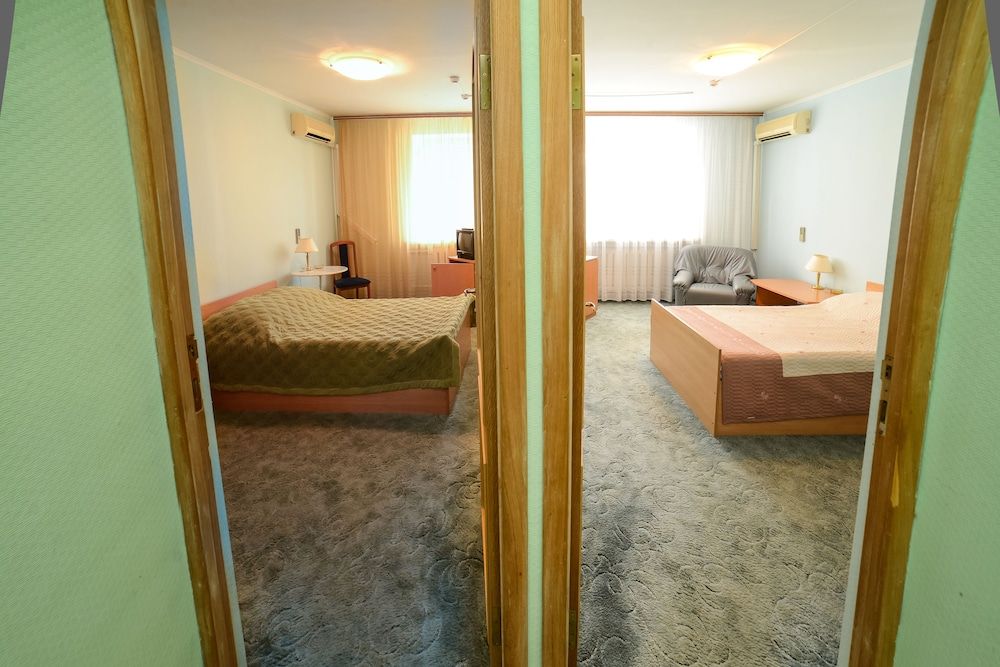 Amaks Yubileinaya Hotel 3