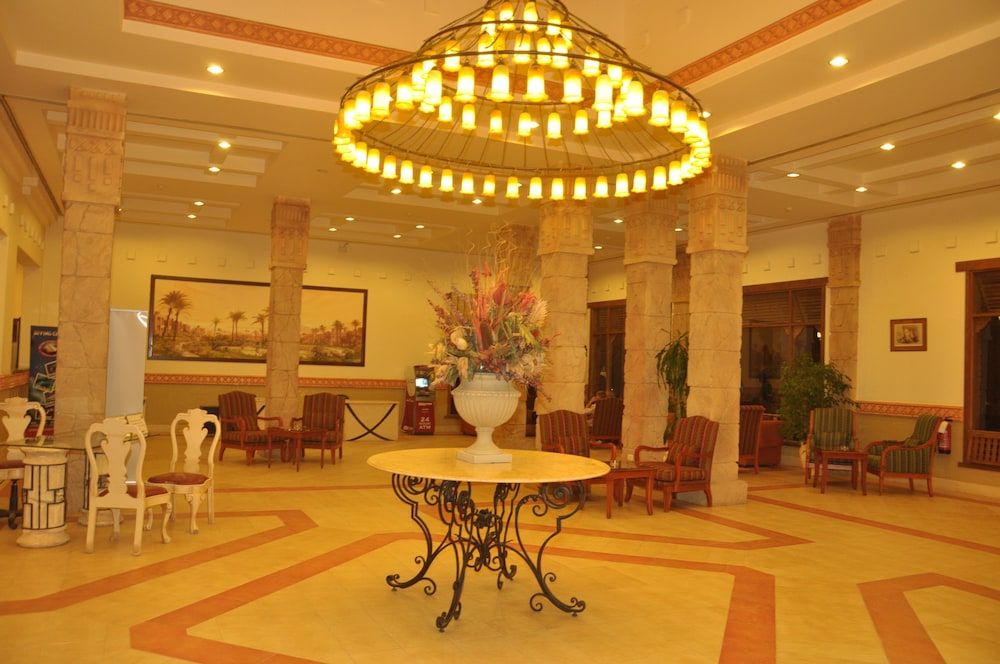 Charmillion Sea Life Resort 2 Charmillion Sea Life Resort 2