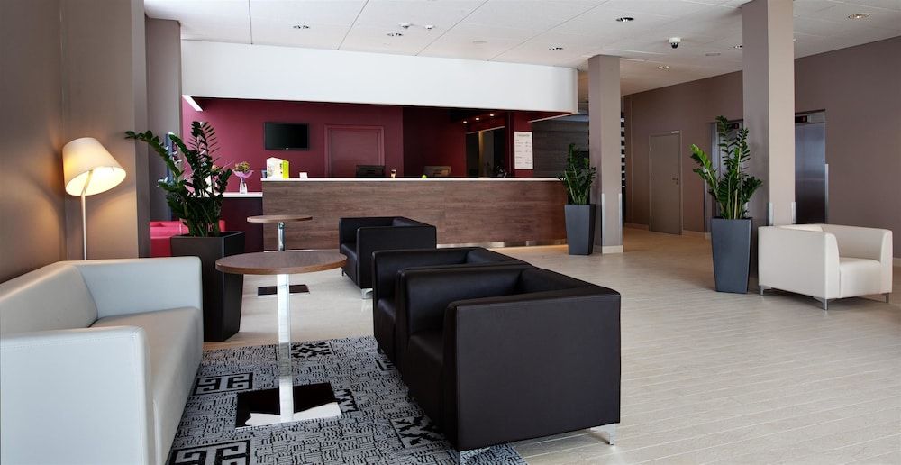 Campanile Bydgoszcz 2