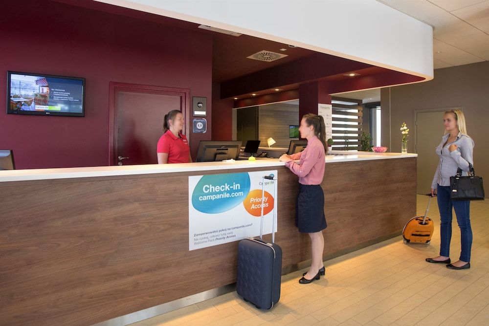 Campanile Bydgoszcz 3