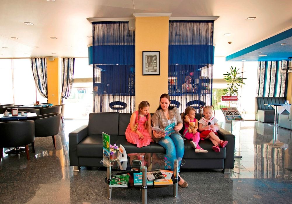 Aerootel Krasnodar 2