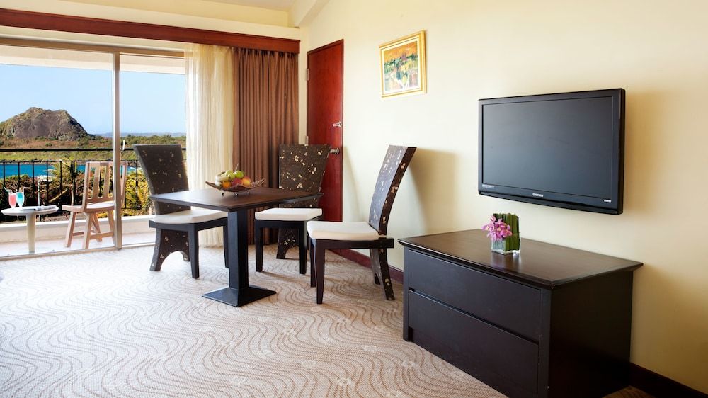 Howard Beach Resort Kenting 2