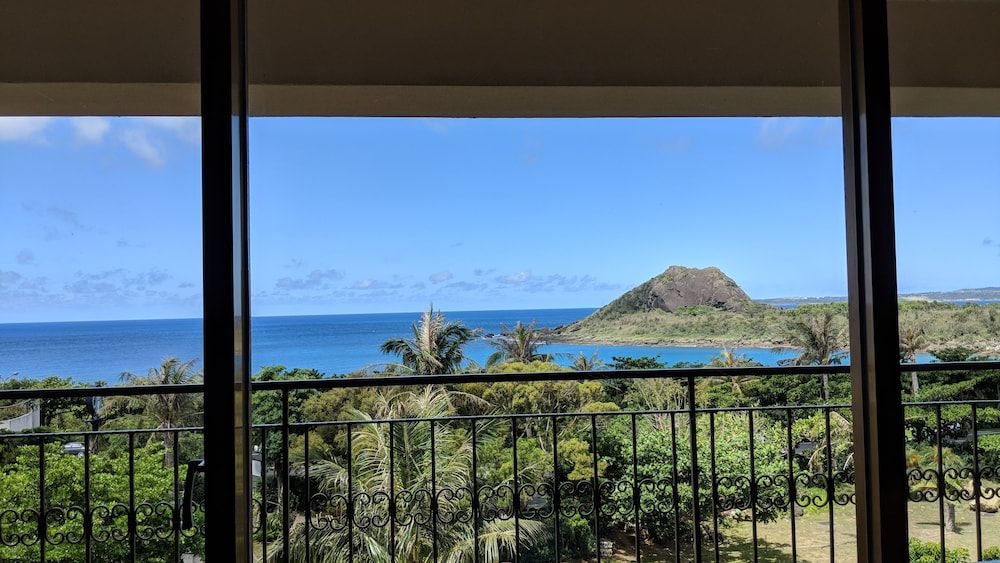 Howard Beach Resort Kenting 1