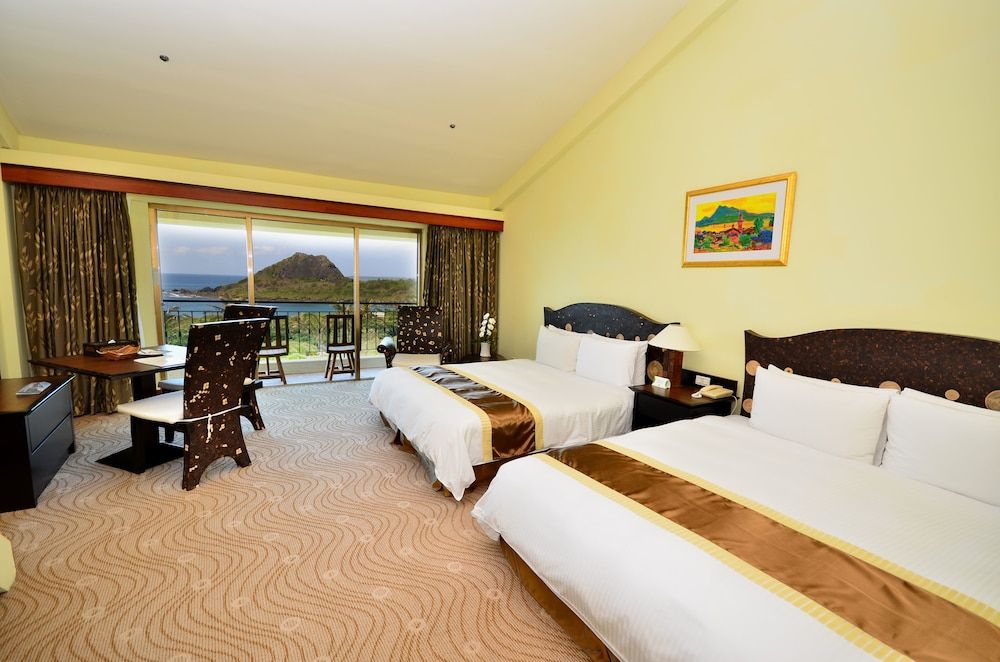 Howard Beach Resort Kenting 3